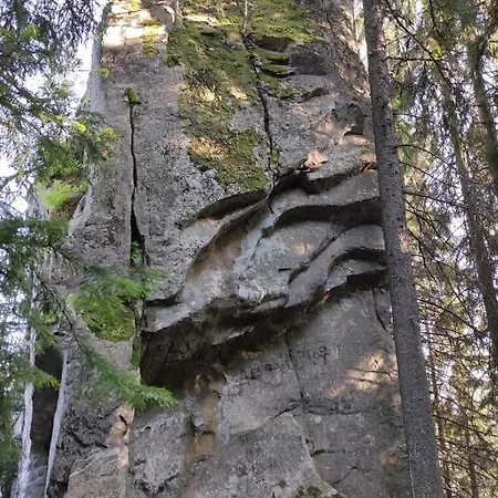 Серце Карпат! * Chorna Richka